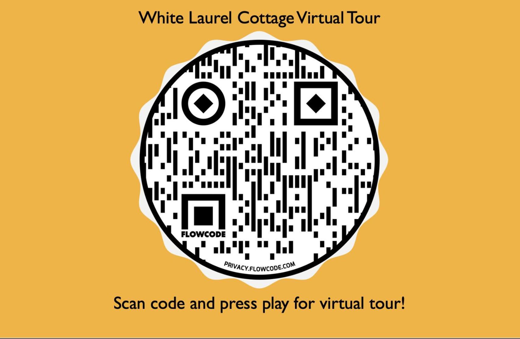 White Laurel Cottage At Linville Falls Экстерьер фото