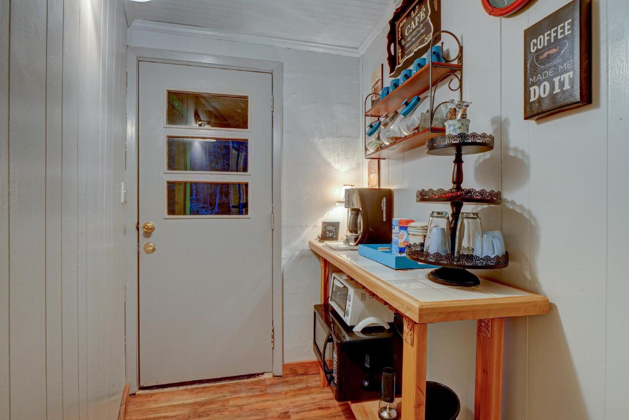White Laurel Cottage At Linville Falls Экстерьер фото