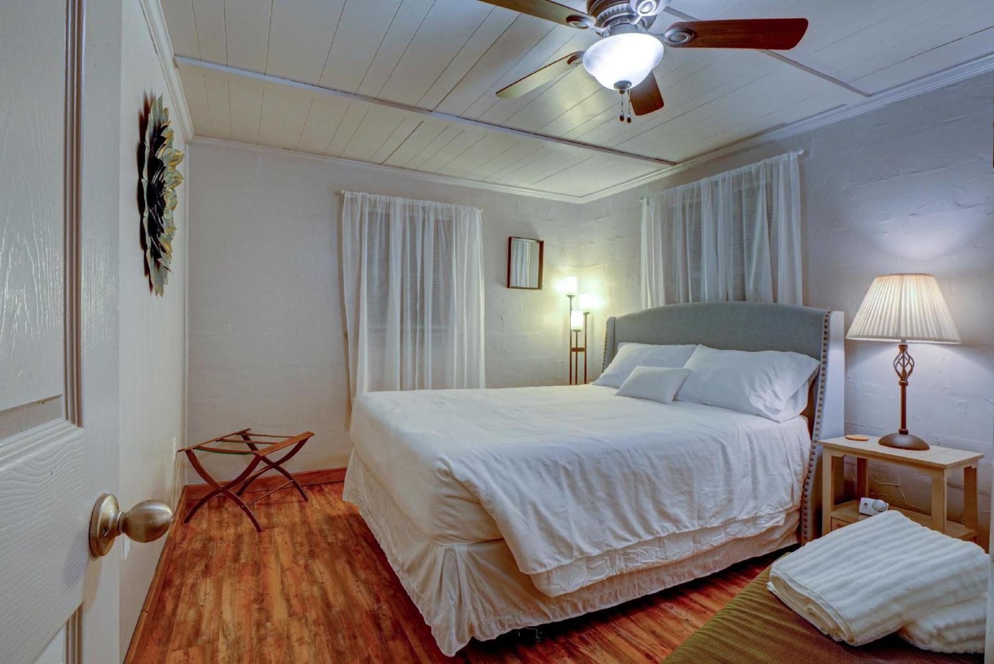 White Laurel Cottage At Linville Falls Экстерьер фото