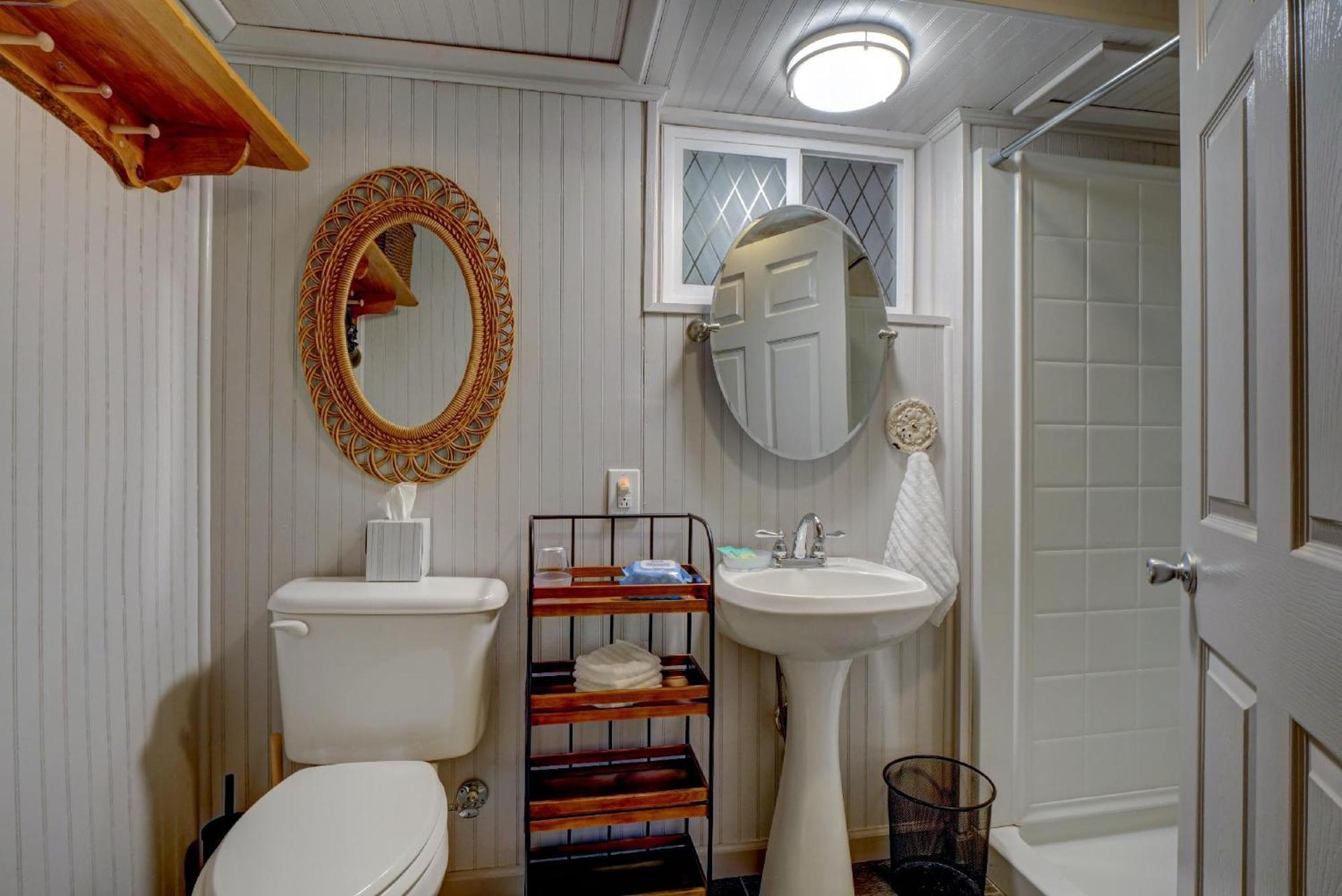 White Laurel Cottage At Linville Falls Экстерьер фото