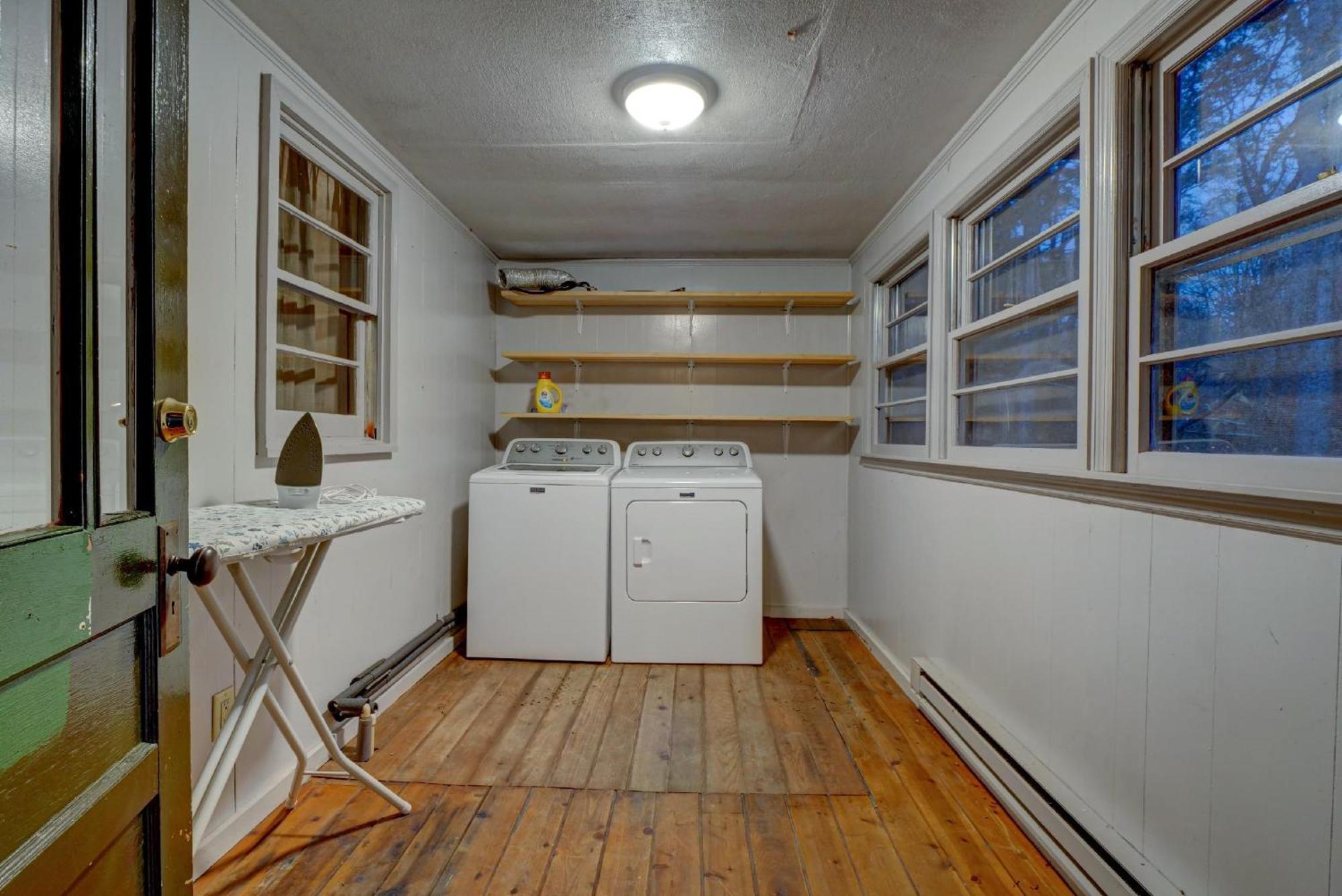 White Laurel Cottage At Linville Falls Экстерьер фото